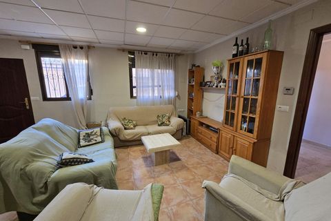 Byhus i Salinas, Alicante, Salinas - € 159.999 | Ref: IVD13849 - foto 6