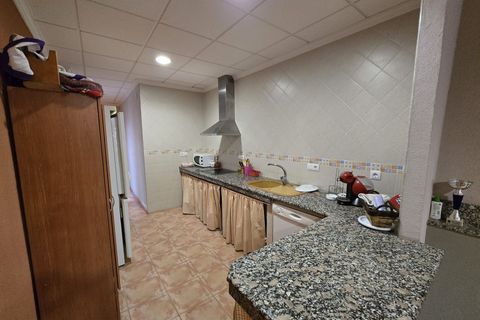 Byhus i Salinas, Alicante, Salinas - € 159.999 | Ref: IVD13849 - foto 11