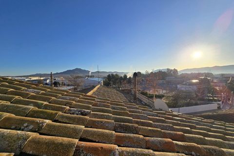 Byhus i Salinas, Alicante, Salinas - € 159.999 | Ref: IVD13849 - foto 37