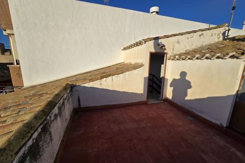 Byhus i Salinas, Alicante, Salinas - € 159.999 | Ref: IVD13849 - foto 38