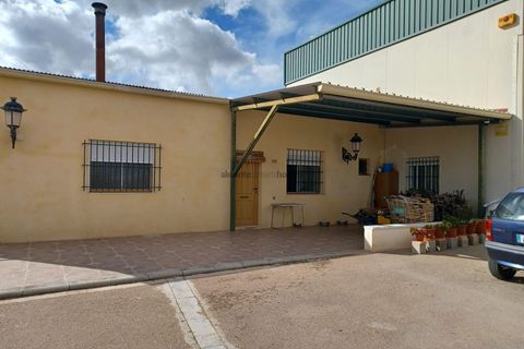 Landejendom i Monovar, Alicante, Monovar - € 225.000 | Ref: PT3130 - foto 1