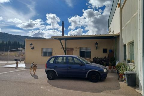 Landejendom i Monovar, Alicante, Monovar - € 225.000 | Ref: PT3130 - foto 2
