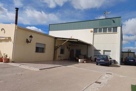 Landejendom i Monovar, Alicante, Monovar - € 225.000 | Ref: PT3130 - foto 4