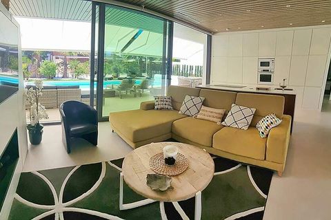 Villa i Orihuela, Alicante, Orihuela - € 950.000 | Ref: MLSC6840527/13477 - foto 4