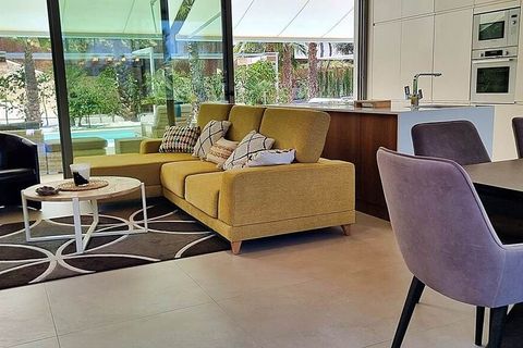 Villa i Orihuela, Alicante, Orihuela - € 950.000 | Ref: MLSC6840527/13477 - foto 6