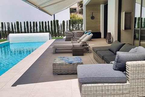 Villa i Orihuela, Alicante, Orihuela - € 950.000 | Ref: MLSC6840527/13477 - foto 13