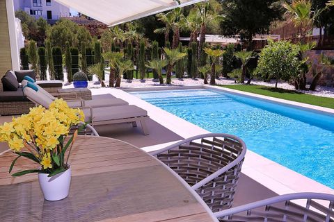 Villa i Orihuela, Alicante, Orihuela - € 950.000 | Ref: MLSC6840527/13477 - foto 15