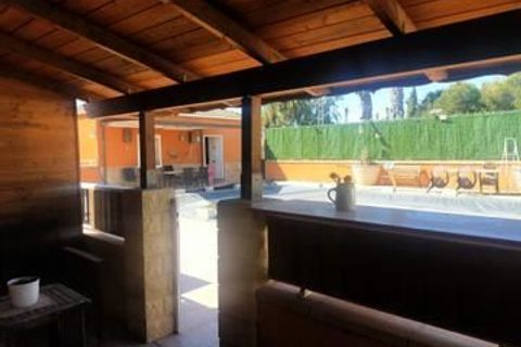 Villa i Elche, Alicante, Elche - € 420.000 | Ref: MLSC1636037/13477 - foto 12