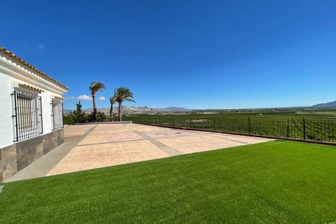 Villa i Murcia, Murcia, Murcia - € 5.600.000 | Ref: MLSC1565680/13477 - foto 7
