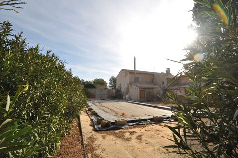 Villa i Pinoso, Alicante, Pinoso - € 259.995 | Ref: MLSC9825474/13477 - foto 3