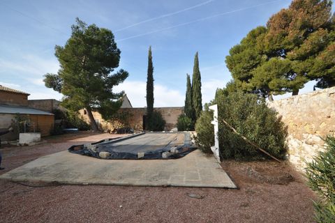 Villa i Pinoso, Alicante, Pinoso - € 259.995 | Ref: MLSC9825474/13477 - foto 11