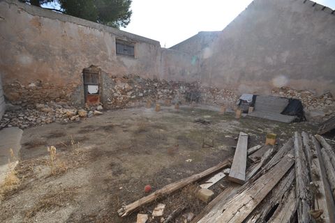 Villa i Pinoso, Alicante, Pinoso - € 259.995 | Ref: MLSC9825474/13477 - foto 18