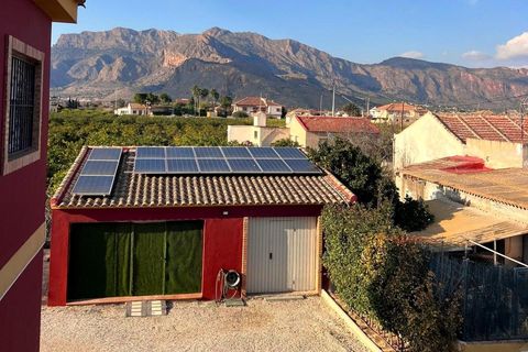 Villa in Orihuela, Alicante, Orihuela - € 649,990 | Ref: MLSC9860764/13477 - photo 25