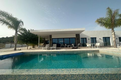 Villa i Pinoso, Alicante, Pinoso - € 350.000 | Ref: MLSC3345262/13477 - foto 2