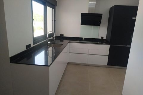 Villa i Pinoso, Alicante, Pinoso - € 350.000 | Ref: MLSC3345262/13477 - foto 5