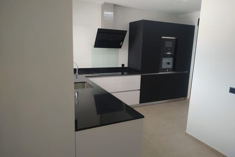 Villa i Pinoso, Alicante, Pinoso - € 350.000 | Ref: MLSC3345262/13477 - foto 6