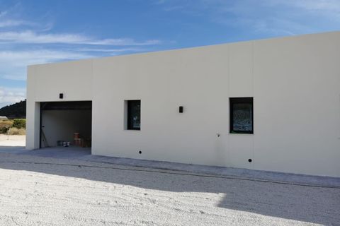 Villa i Pinoso, Alicante, Pinoso - € 350.000 | Ref: MLSC3345262/13477 - foto 10