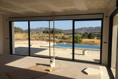 Villa i Pinoso, Alicante, Pinoso - € 350.000 | Ref: MLSC3345262/13477 - foto 16