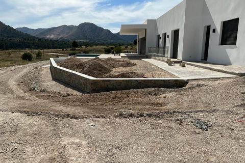 Villa i Pinoso, Alicante, Pinoso - € 350.000 | Ref: MLSC3345262/13477 - foto 18
