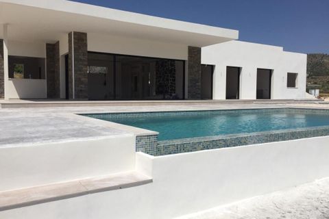 Villa i Pinoso, Alicante, Pinoso - € 350.000 | Ref: MLSC3345262/13477 - foto 20