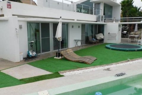 Villa i Mutxamel, Alicante, Mutxamel - € 650.000 | Ref: MLSC9696737/13477 - foto 1
