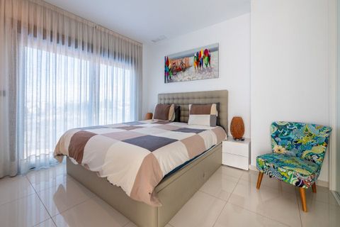 Villa a Almoradi, Alicante, Almoradi - € 499.500 | Ref: MLSC437221/13477 - foto 10