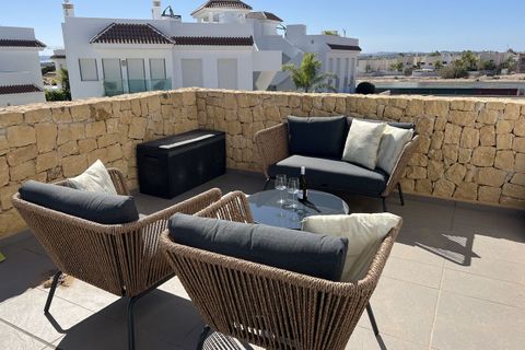 Villa a Almoradi, Alicante, Almoradi - € 499.500 | Ref: MLSC437221/13477 - foto 12