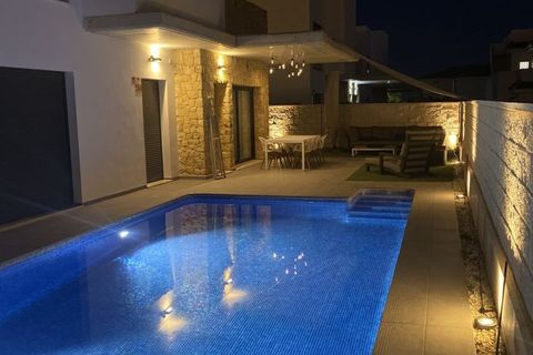 Villa a Almoradi, Alicante, Almoradi - € 499.500 | Ref: MLSC437221/13477 - foto 14