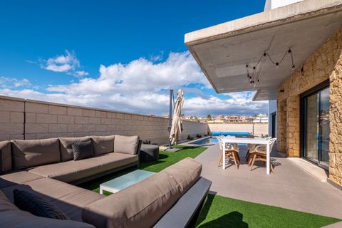 Villa a Almoradi, Alicante, Almoradi - € 499.500 | Ref: MLSC437221/13477 - foto 21