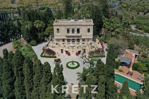Villa i Salobrena, Granada, Salobrena - € 4.300.000 | Ref: KP2-969_k - foto 1