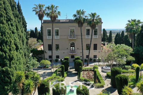 Villa i Salobrena, Granada, Salobrena - € 4.300.000 | Ref: KP2-969_k - foto 6