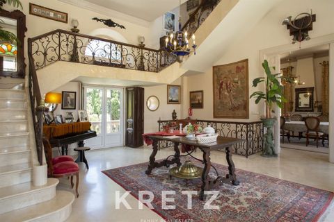 Villa i Salobrena, Granada, Salobrena - € 4.300.000 | Ref: KP2-969_k - foto 11