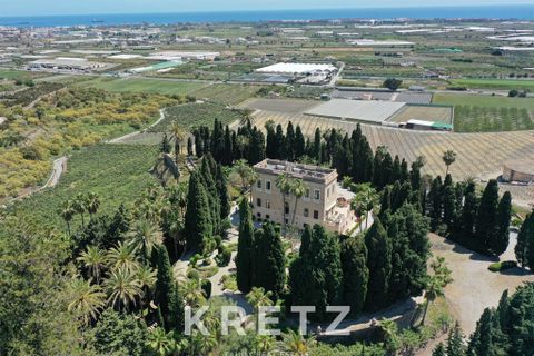 Villa i Salobrena, Granada, Salobrena - € 4.300.000 | Ref: KP2-969_k - foto 16