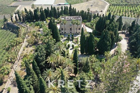 Villa i Salobrena, Granada, Salobrena - € 4.300.000 | Ref: KP2-969_k - foto 17