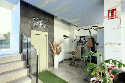 Lejlighed i Finestrat, Alicante, Finestrat - € 275.000 | Ref: MLSC8204672/13477 - foto 27
