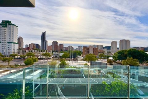 Lejlighed i Finestrat, Alicante, Finestrat - € 275.000 | Ref: MLSC8204672/13477 - foto 37