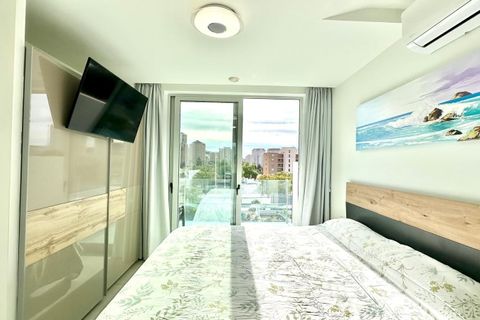Lejlighed i Finestrat, Alicante, Finestrat - € 275.000 | Ref: MLSC8204672/13477 - foto 50