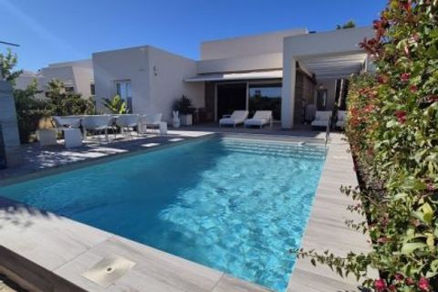 Villa i Algorfa, Alicante, Algorfa - € 610 000 | Ref: MLSC9582495/13477 - foto 1