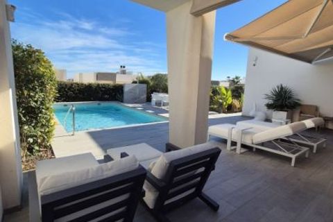 Villa i Algorfa, Alicante, Algorfa - € 610 000 | Ref: MLSC9582495/13477 - foto 16