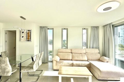 Lejlighed i Finestrat, Alicante, Finestrat - € 300.000 | Ref: MLSC920154/13477 - foto 1