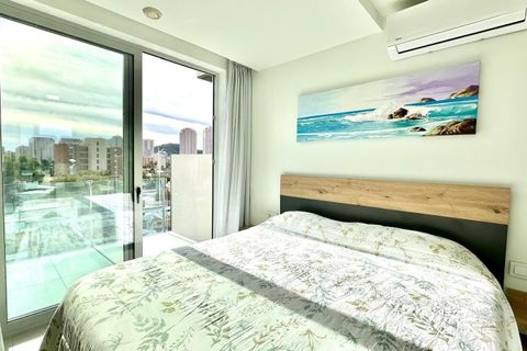 Lejlighed i Finestrat, Alicante, Finestrat - € 300.000 | Ref: MLSC920154/13477 - foto 23