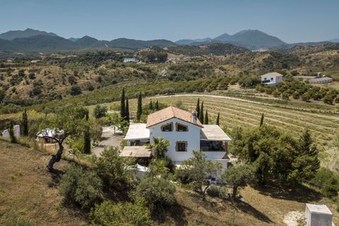 Finca i Coin, Malaga, Coin - € 525.000 | Ref: R5284102 - foto 32