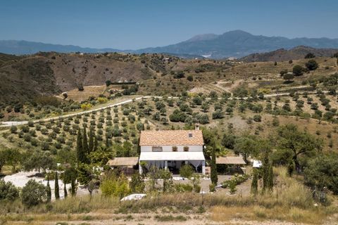 Finca i Coin, Malaga, Coin - € 525.000 | Ref: R5284102 - foto 33