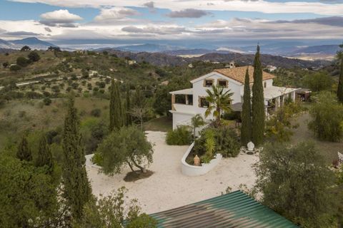 Finca i Coin, Malaga, Coin - € 525.000 | Ref: R5284102 - foto 34