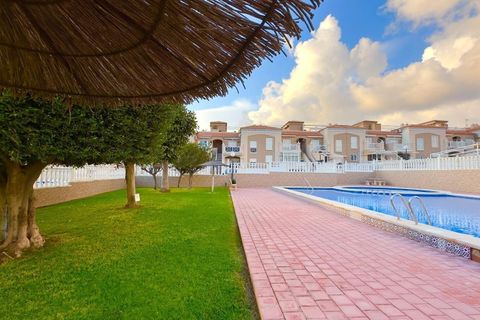 Bungalow i Torrevieja, Alicante, Torrevieja - € 194.900 | Ref: MLSC1332755/13477 - foto 48