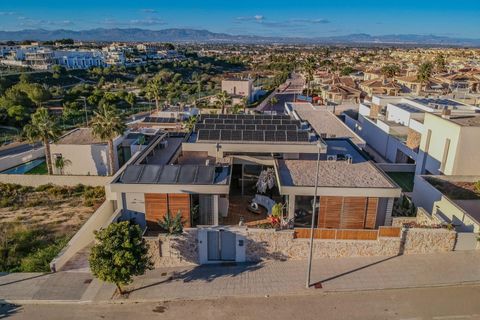 Villa i Benijofar, Alicante, Benijofar - € 1.250.000 | Ref: MLSC7198461/13477 - foto 5
