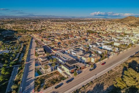 Villa i Benijofar, Alicante, Benijofar - € 1.250.000 | Ref: MLSC7198461/13477 - foto 6
