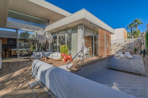 Villa i Benijofar, Alicante, Benijofar - € 1.250.000 | Ref: MLSC7198461/13477 - foto 7