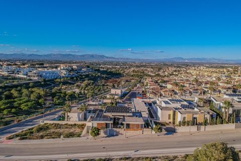 Villa i Benijofar, Alicante, Benijofar - € 1.250.000 | Ref: MLSC7198461/13477 - foto 15