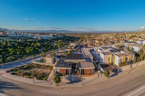 Villa i Benijofar, Alicante, Benijofar - € 1.250.000 | Ref: MLSC7198461/13477 - foto 20